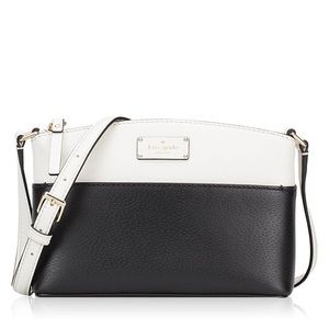 Kate Spade Grove Street Millie Crossbody Purse
